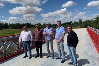 Gmina Imielno w województwie świętokrzyskim