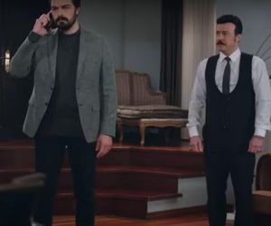 Emanet. Finał porwania Ziyi 