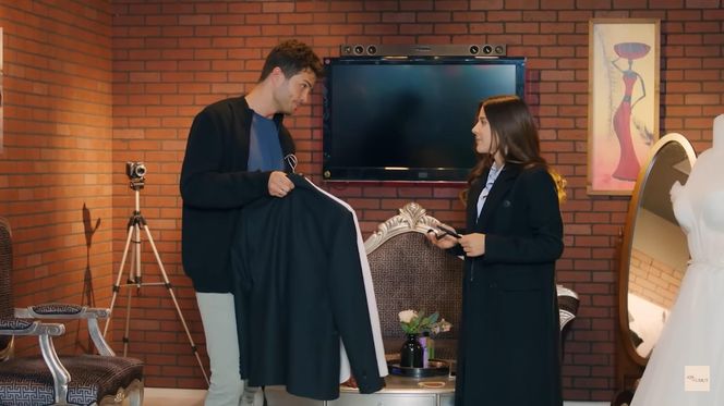 Miłość i nadzieja. Ege uklęknie przed Zeynep! TYLE będzie brakowało, by przyłapała ich Melis