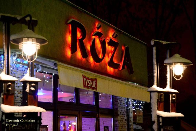 Pizzeria Róza w Chorzowie zostanie zamknięta