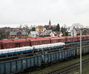 Małkinia Górna (pow. ostrowski)