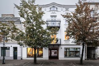 Centrum Rewitalizacji Włocławek 1