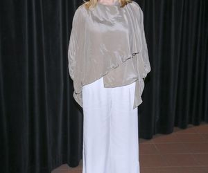 Gwiazdy na premierze Pani od polskiego