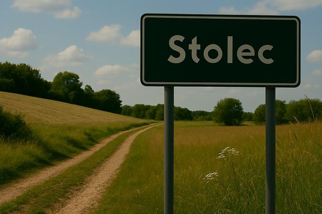 Stolec
