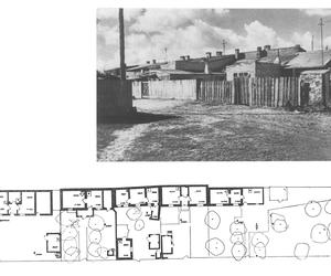 Z archiwum „Architektury”: architektura samorzutna