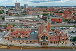 Gdańsk Główny 