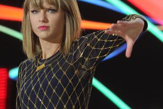 Taylor Swift w konflikcie ze Spotify