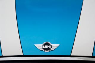 MINI Cooper 5D
