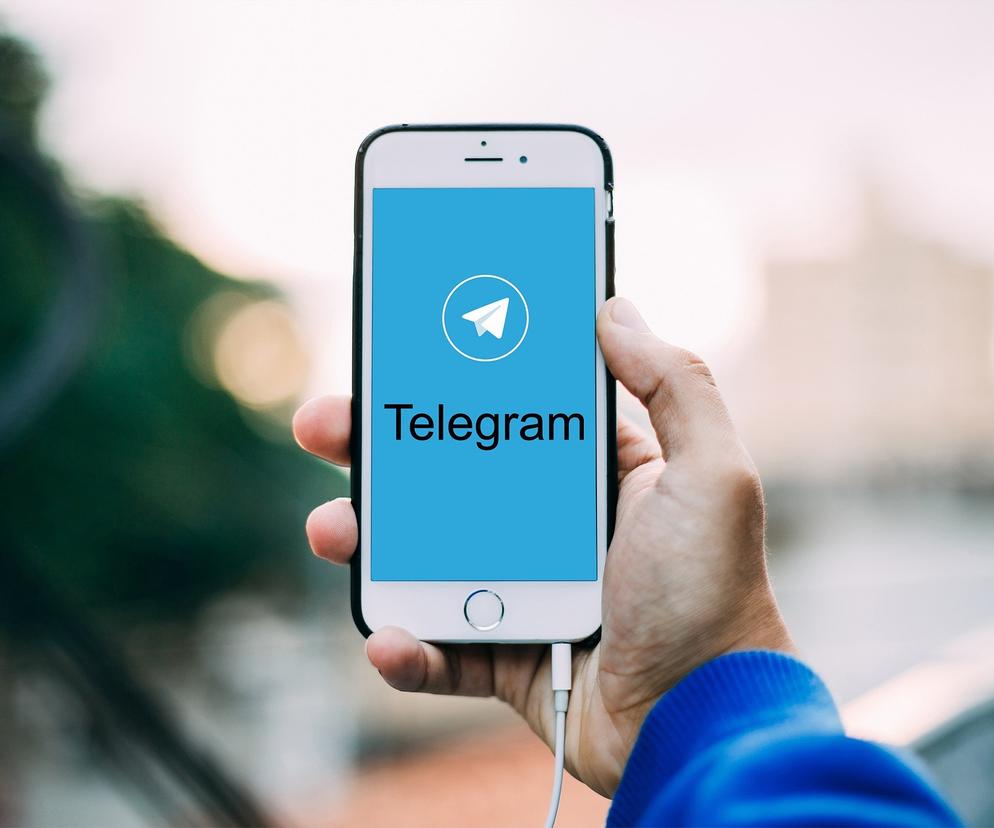 Telegram z opcją samozniszczenia wiadomości. Tak hakerzy pomagają antyrządowym aktywistom na Białorusi