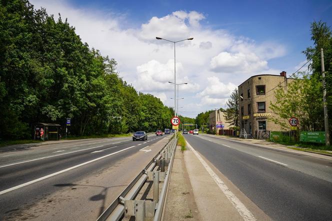 Inwestycje drogowe w Katowicach. Szykują się kolejne remonty dróg