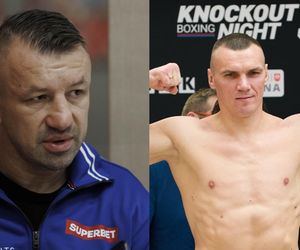 Mateusz Masternak wprost o porażce Tomasza Adamka. Mocne słowa! W tej kwestii wyglądał fatalnie