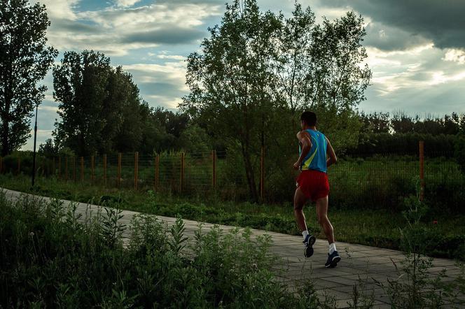Biegacze w Lublinie będa musieli szukać nowych miejsc do uprawiania sportu