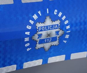 Zaatakował taksówkarza w Krakowie. Policja ustaliła tożsamość nożownika
