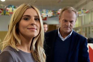 Mamy oświadczenie prokuratury ws. Katarzyny Tusk i Pegasusa! Już wszystko wiadomo