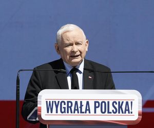 Piknik PiS w Pułtusku