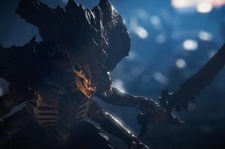 Warhammer 40,000: Space Marine 2 - screeny z gry