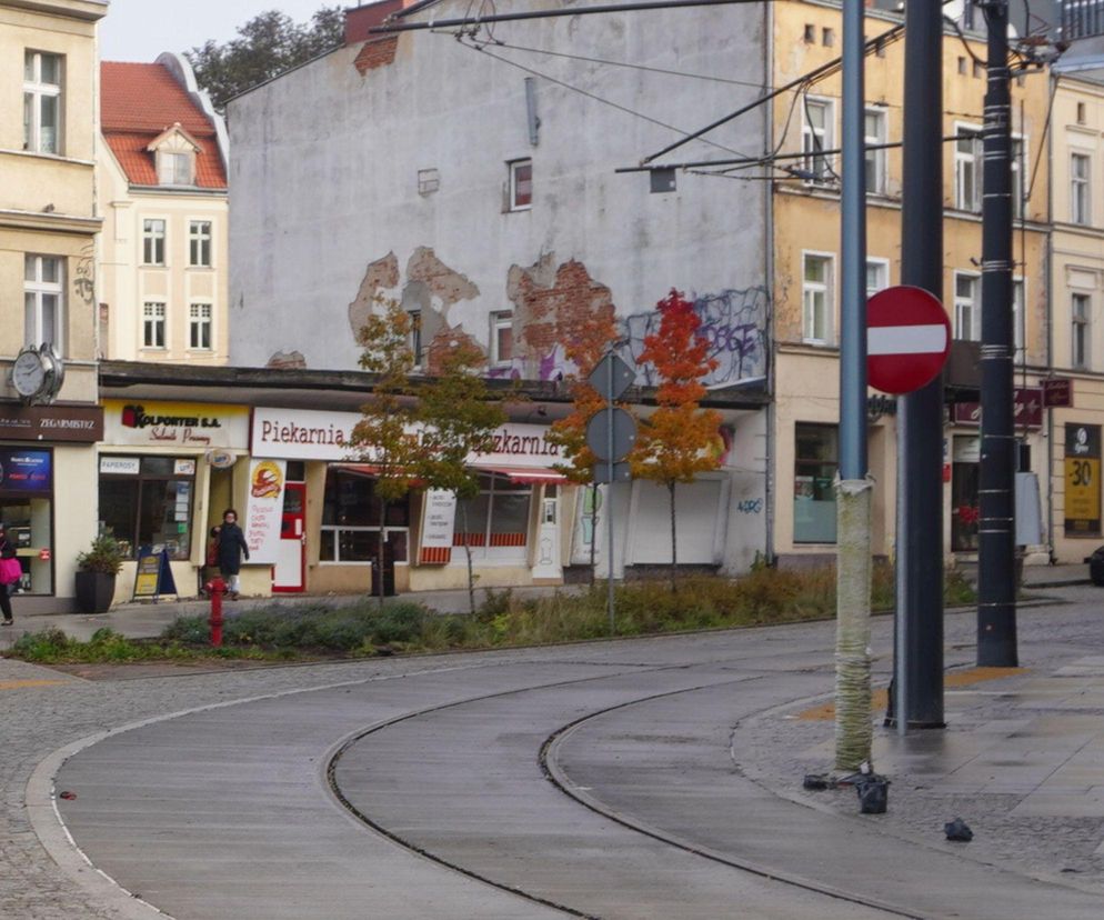 Znika kolejne miejsce w Olsztynie. Salonik prasowy zamknięty po 25 latach