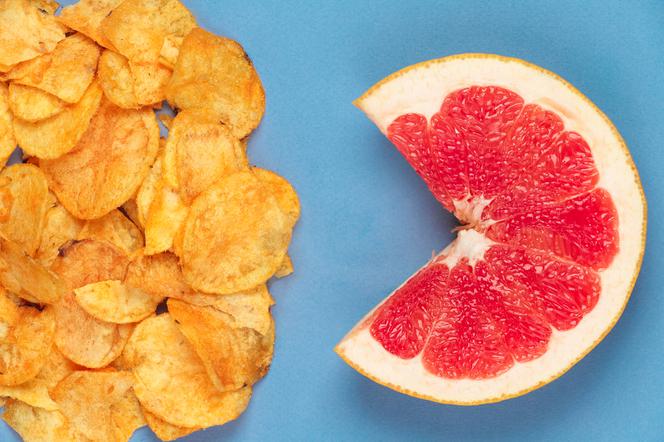 Nawyki żywieniowe Polaków: czy grozi nam niedożywienie jakościowe?