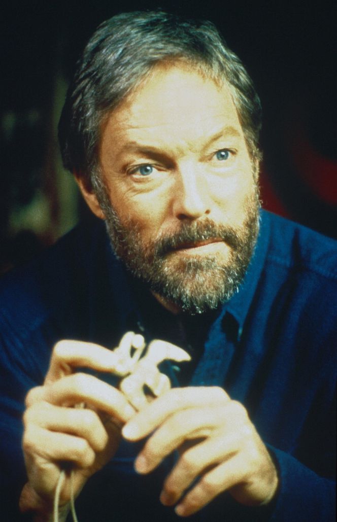 Richard Chamberlain 
