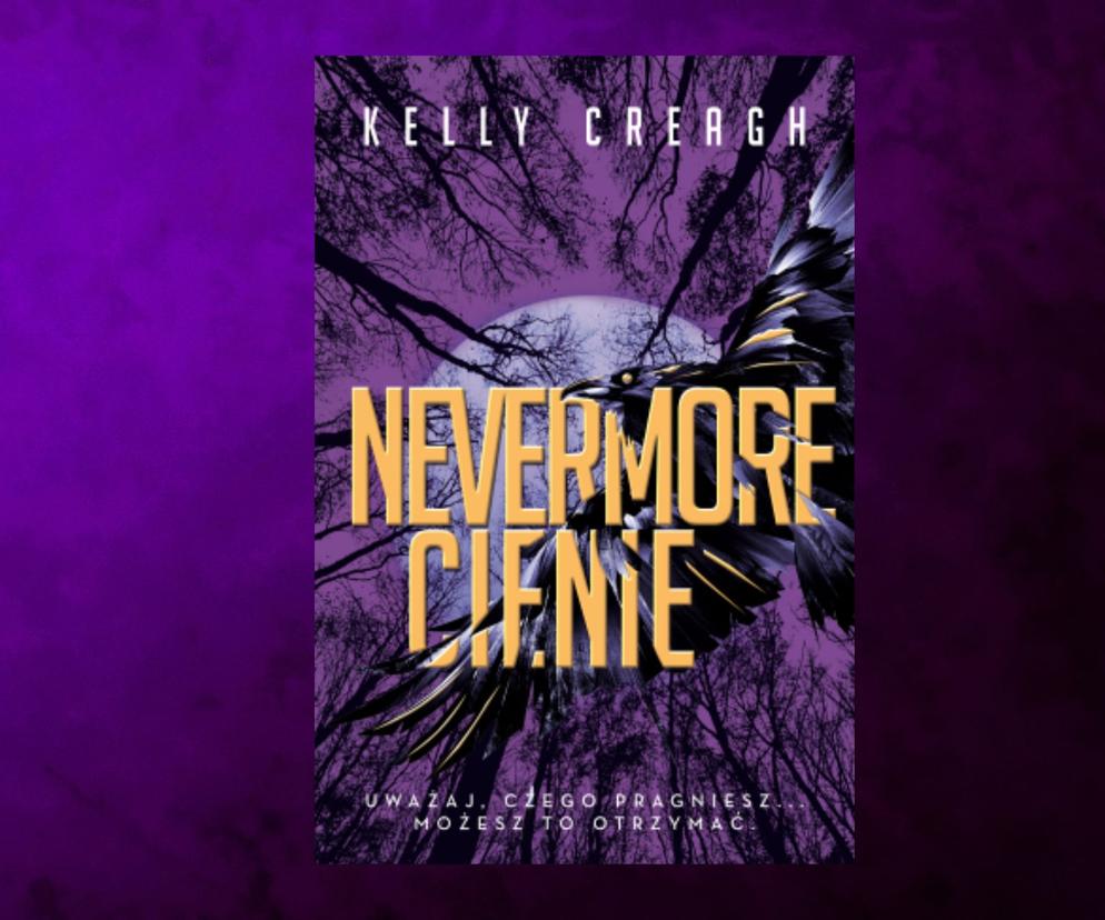 Cienie. Nevermore. Będzie kontynuacja mrocznej opowieści dla fanów Wednesday! 