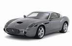 Ferrari 575 GTZ Zagato