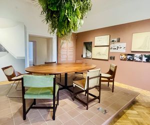 Jerzy Zalszupin -  wystawa w willi Nada