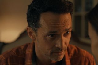 	Barwy szczęścia odc. 3143. Kasia (Katarzyna Glinka), Mariusz (Rafał Cieszyński)