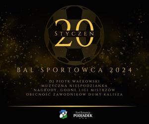 KKS Kalisz  zaprasza - Bal Sportowca