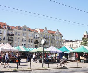 Ulica Jana Henryka Dąbrowskiego 