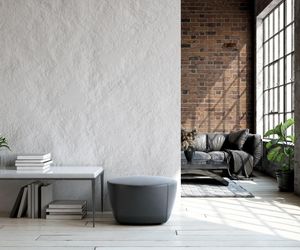 Styl industrialny 