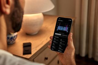 Garmin Index Sleep Monitor