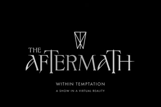 Within Temptation stworzą wielkie wirtualne show! Fani zachwyceni! 
