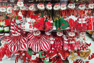 Boże Narodzenie w październiku? Mieszkańcy nie kryją zdziwienia