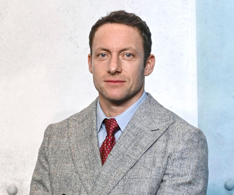 Kontuzja zniszczyła jego sportowe marzenia! Dziś Konrad Eleryk zachwyca w Heweliuszu