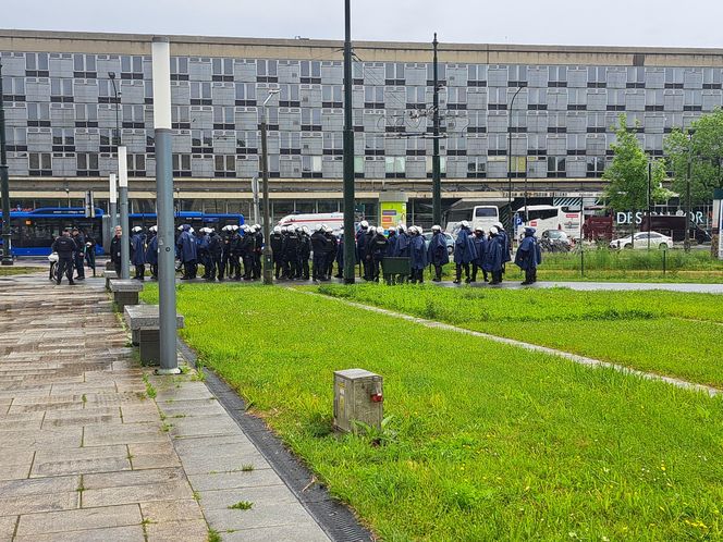 21. Marsz Równości w Krakowie
