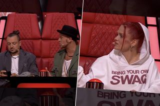 Padły mocne słowa! Tak trenerzy The Voice of Poland dyskutowali o Beyoncé. Nie ukrywali, co o niej myślą