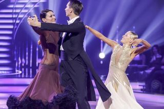 Michał Barczak poznał brata po 35 latach