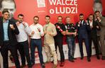 Galę Biznes Boxing Polska