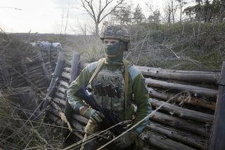 Oto wojska Putina przy granicy! Ujawniono szokujące zdjęcie