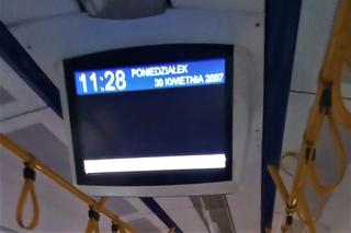 Po Szczecinie jeździ wehikuł czasu