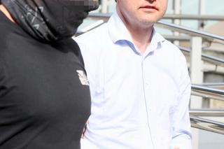 Poseł Romanowski na wolności