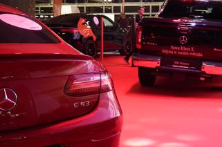 Ptak Expo Warsaw Motor Show 2018