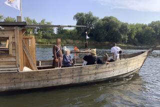  Ardanowski nad Wisłą