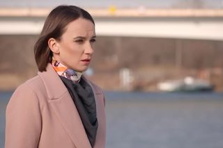 	Pierwsza miłość. Melka (Ewa Jakubowicz)