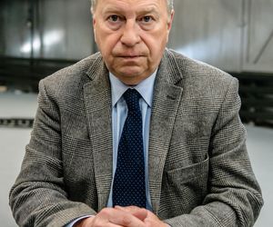 JERZY STUHR