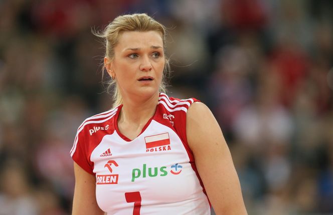 Tak wygląda dziś Małgorzata Glinka