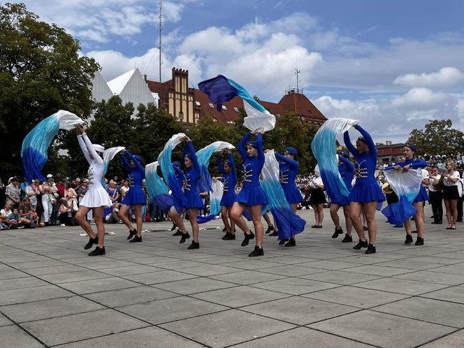 VII Festiwal Orkiestr Dętych 2024