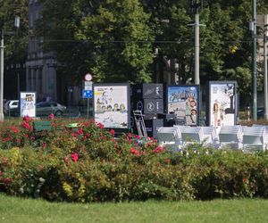 75. urodziny Nowej Huty. Tak wygląda historia dzielnicy Krakowa w komiksie