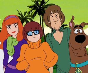 Scooby-Doo: Netflix zapowiada własną aktorską wersję kreskówki