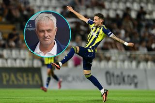 Transfer Sebastiana Szymańskiego zablokowany! Do gry wkroczył Jose Mourinho